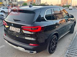 بي ام دبليو X5